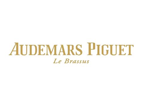 File : Audemars Pigue logo.svg .